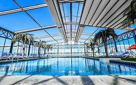 Porto Said Hotel & Spa